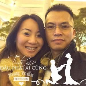 Meet your Posher, Chau